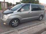 Hyundai Starex 2011 года за 6 800 000 тг. в Кентау