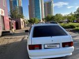 ВАЗ (Lada) 2114 2013 годаүшін1 700 000 тг. в Астана – фото 3