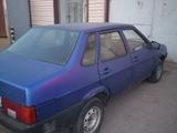 ВАЗ (Lada) 21099 2000 года за 530 000 тг. в Рудный – фото 2
