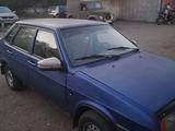 ВАЗ (Lada) 21099 2000 года за 530 000 тг. в Рудный – фото 5