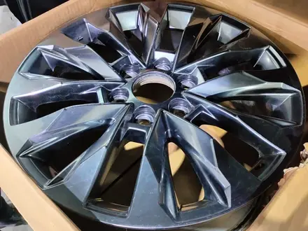Top Grade 0185WW Диски оригинал LC-300 за 400 000 тг. в Астана