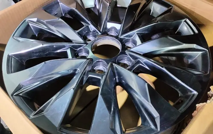 Top Grade 0185WW Диски оригинал LC-300 за 400 000 тг. в Астана