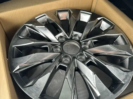 Top Grade 0185WW Диски оригинал LC-300 за 400 000 тг. в Астана – фото 3