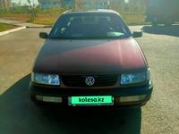 Volkswagen Passat 1995 годаүшін1 700 000 тг. в Караганда