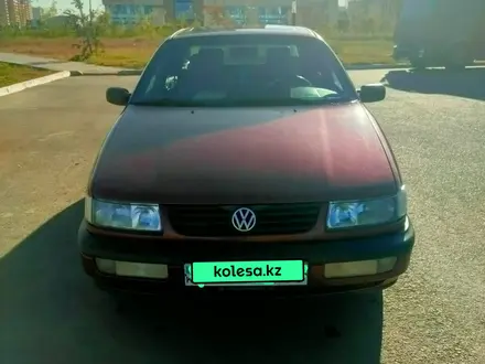 Volkswagen Passat 1996 года за 1 700 000 тг. в Караганда