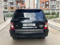 Land Rover Range Rover Sport 2006 годаүшін7 000 000 тг. в Алматы – фото 3