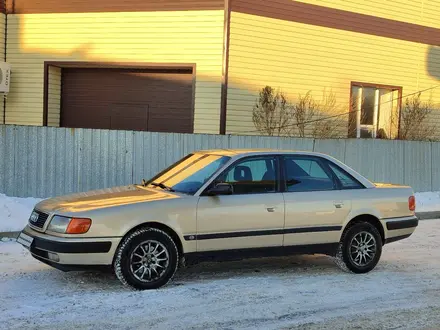 Audi 100 1991 года за 2 350 000 тг. в Павлодар