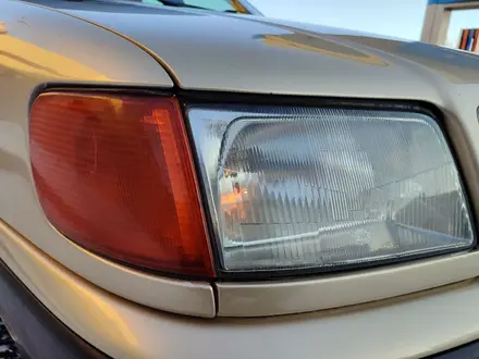 Audi 100 1991 года за 2 350 000 тг. в Павлодар – фото 25