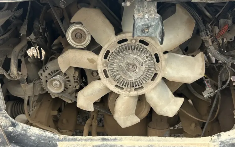 Каробка автоматүшін300 000 тг. в Актобе