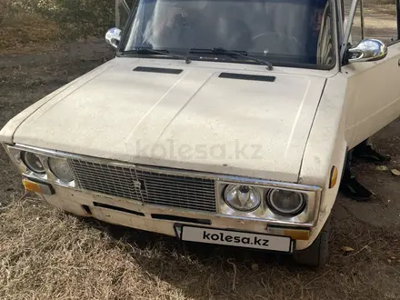 ВАЗ (Lada) 2106 1992 года за 300 000 тг. в Караганда – фото 2