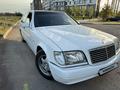 Mercedes-Benz S 320 1998 года за 4 000 000 тг. в Астана