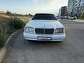 Mercedes-Benz S 320 1998 года за 4 000 000 тг. в Астана – фото 2