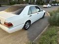 Mercedes-Benz S 320 1998 года за 4 000 000 тг. в Астана – фото 3