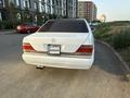 Mercedes-Benz S 320 1998 года за 4 000 000 тг. в Астана – фото 5