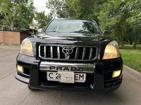 Toyota Land Cruiser Prado 2007 года за 12 000 000 тг. в Алматы