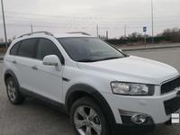 Chevrolet Captiva 2013 годаүшін6 200 000 тг. в Актау