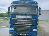 DAF  XF 105.460 Limited Edition 2010 года за 20 500 000 тг. в Актобе – фото 4