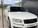 Audi A8 2004 года за 5 000 000 тг. в Алматы