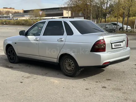 ВАЗ (Lada) Priora 2170 2013 года за 1 999 999 тг. в Астана – фото 10