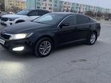 Kia Optima 2012 года за 5 700 000 тг. в Жанаозен – фото 5