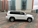 Toyota Land Cruiser 2011 годаүшін20 950 000 тг. в Актау – фото 4