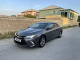 Toyota Camry 2017 годаүшін9 500 000 тг. в Актау