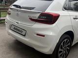 Suzuki Baleno 2022 годаүшін7 000 000 тг. в Алматы – фото 4