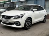 Suzuki Baleno 2022 годаүшін7 000 000 тг. в Алматы