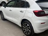 Suzuki Baleno 2022 годаүшін7 000 000 тг. в Алматы – фото 2