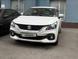 Suzuki Baleno 2022 годаүшін7 000 000 тг. в Алматы – фото 3