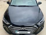 Hyundai Elantra 2016 года за 6 990 000 тг. в Актау – фото 2