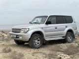 Toyota Land Cruiser Prado 2002 года за 5 800 000 тг. в Актау – фото 4