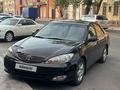Toyota Camry 2003 года за 4 600 000 тг. в Семей