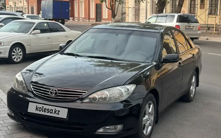 Toyota Camry 2003 года за 4 600 000 тг. в Семей