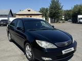Toyota Camry 2003 годаүшін4 600 000 тг. в Семей