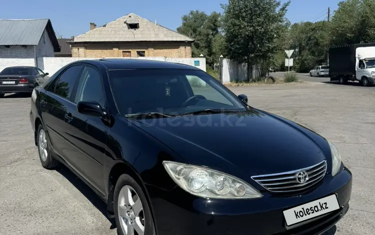 Toyota Camry 2003 годаүшін4 600 000 тг. в Семей
