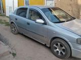 Opel Astra 2002 годаүшін1 900 000 тг. в Актобе