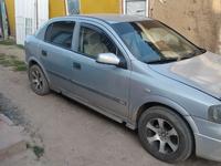 Opel Astra 2002 года за 1 900 000 тг. в Актобе