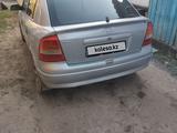 Opel Astra 2002 годаүшін1 900 000 тг. в Актобе – фото 3