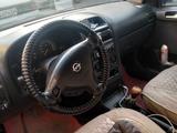 Opel Astra 2002 годаүшін1 900 000 тг. в Актобе – фото 4