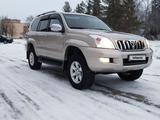 Toyota Land Cruiser Prado 2005 годаfor10 500 000 тг. в Астана