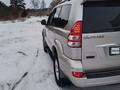 Toyota Land Cruiser Prado 2005 годаfor10 500 000 тг. в Астана – фото 3