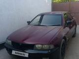 Mitsubishi Diamante 1996 годаfor1 400 000 тг. в Шу – фото 4