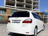 Toyota Ipsum 2004 годаүшін4 800 000 тг. в Актау – фото 4