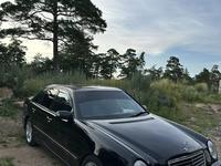 Mercedes-Benz E 320 1999 годаүшін4 900 000 тг. в Астана