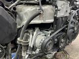 Двигатель VR5 AZX, AZG — объемом 2.3 литра на Volkswagen за 450 000 тг. в Астана – фото 3