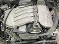 Двигатель VR5 AZX, AZG — 2.3 литра на Volkswagen Passat B5үшін450 000 тг. в Астана – фото 4