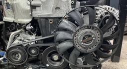 Двигатель VR5 AZX, AZG — объемом 2.3 литра на Volkswagen за 450 000 тг. в Астана