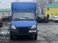 ГАЗ ГАЗель 2012 года за 5 000 000 тг. в Уральск