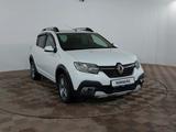 Renault Sandero Stepway 2018 года за 6 290 000 тг. в Шымкент – фото 3